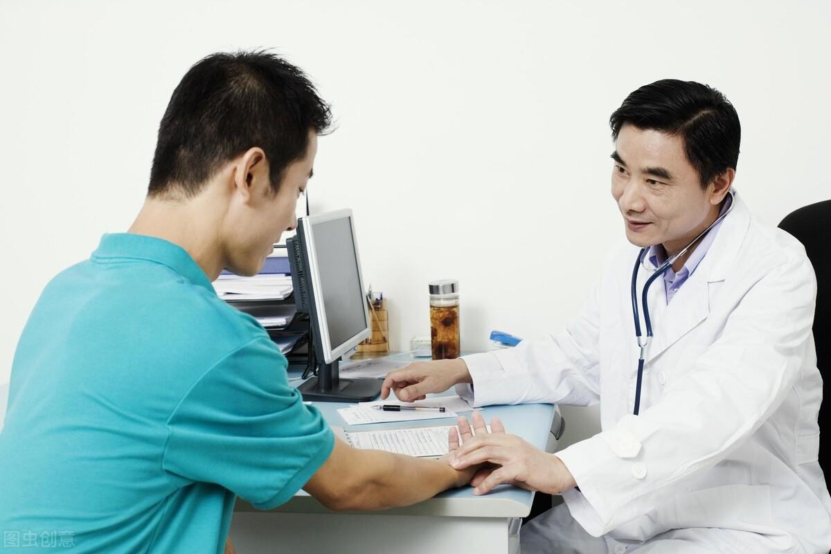 男性性疾病檢查項目，守護男性健康的重要一環(huán)，男性性疾病檢查項目，守護男性健康的關(guān)鍵步驟