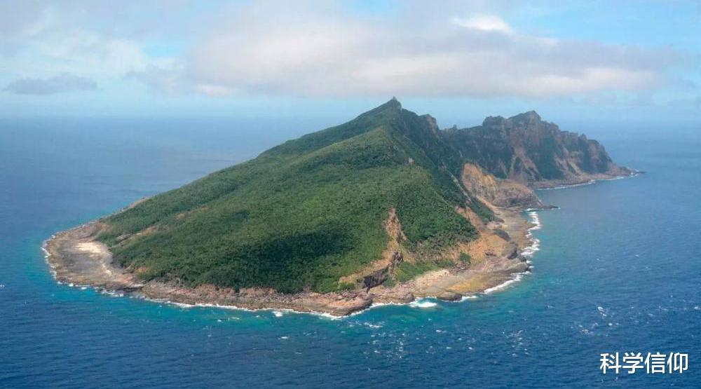 釣魚島面積與澳門面積對比，哪個更大？，釣魚島與澳門面積對比，哪個面積更大？