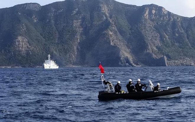 釣魚島的主權(quán)歸屬及其現(xiàn)狀控制，釣魚島主權(quán)歸屬與現(xiàn)狀控制概述