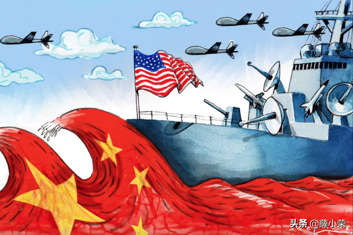 中國對臺海宣告，堅定維護和平穩(wěn)定，推進兩岸關(guān)系和平發(fā)展，中國堅定維護臺海和平穩(wěn)定，積極推進兩岸關(guān)系和平發(fā)展