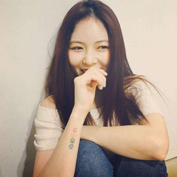 探索美麗，好看的女明星圖片頭像的魅力，探索女明星頭像魅力，美麗瞬間盡在圖片之中