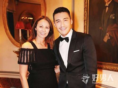 胡兵的老婆個人資料揭秘，胡兵老婆個人資料大揭秘