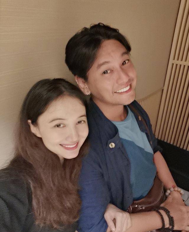 朱孝天老婆個(gè)人資料揭秘，朱孝天老婆個(gè)人資料大揭秘