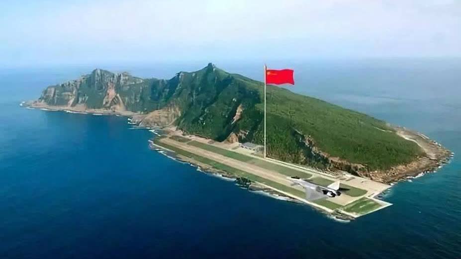 釣魚島事件感悟，歷史、民族與國家利益的深思，釣魚島事件感悟，歷史、民族與國家利益的深度思考