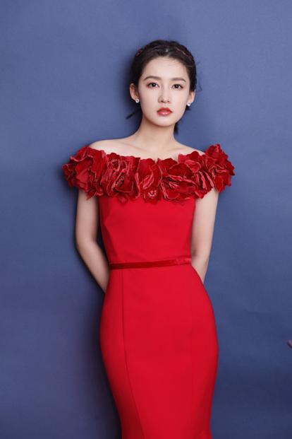李沁，身高與體重背后的故事，李沁，身高與體重背后的故事探秘