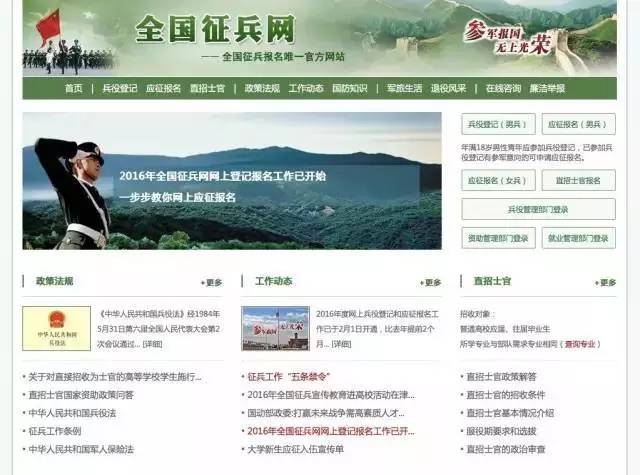 如何登錄征兵網(wǎng)站——詳細步驟解析，征兵網(wǎng)站登錄詳解，一步步教你如何操作